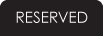 riservato